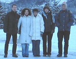 Am Almsee